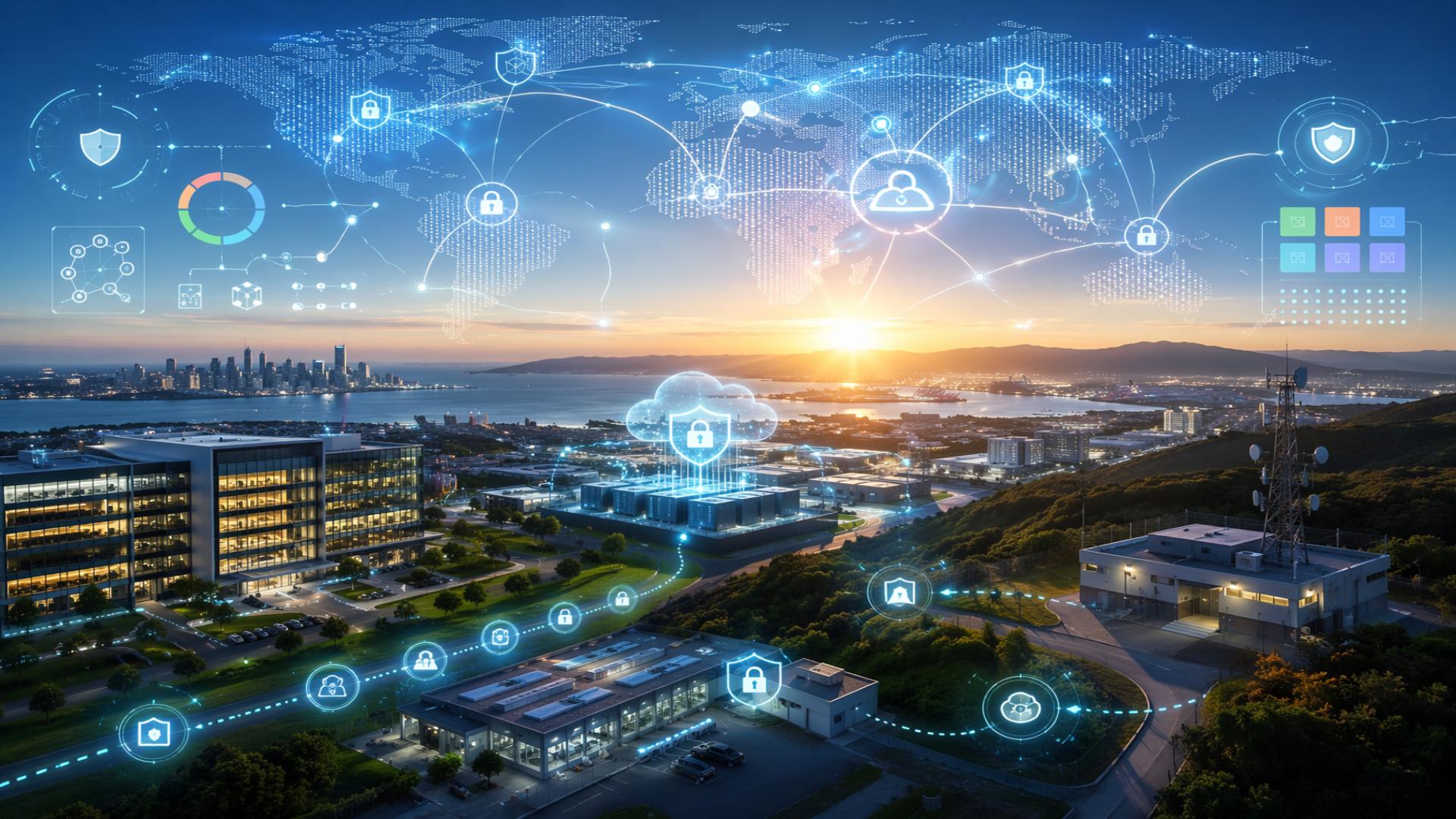 10 Top Cybersecurity Consulting Companies 2026 Every Security Professional Should Know About
